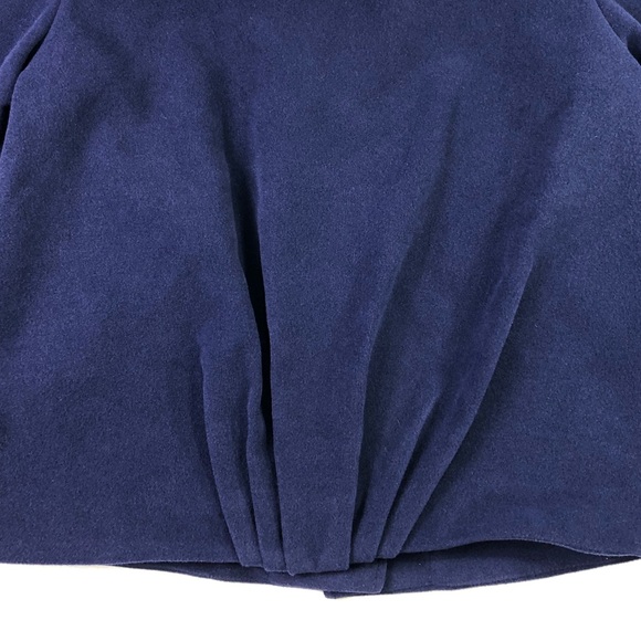 Jack BB Dakota Coat Kids Girl Fur Collar XS - Picture 7 of 7